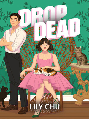 Drop Dead - ebook